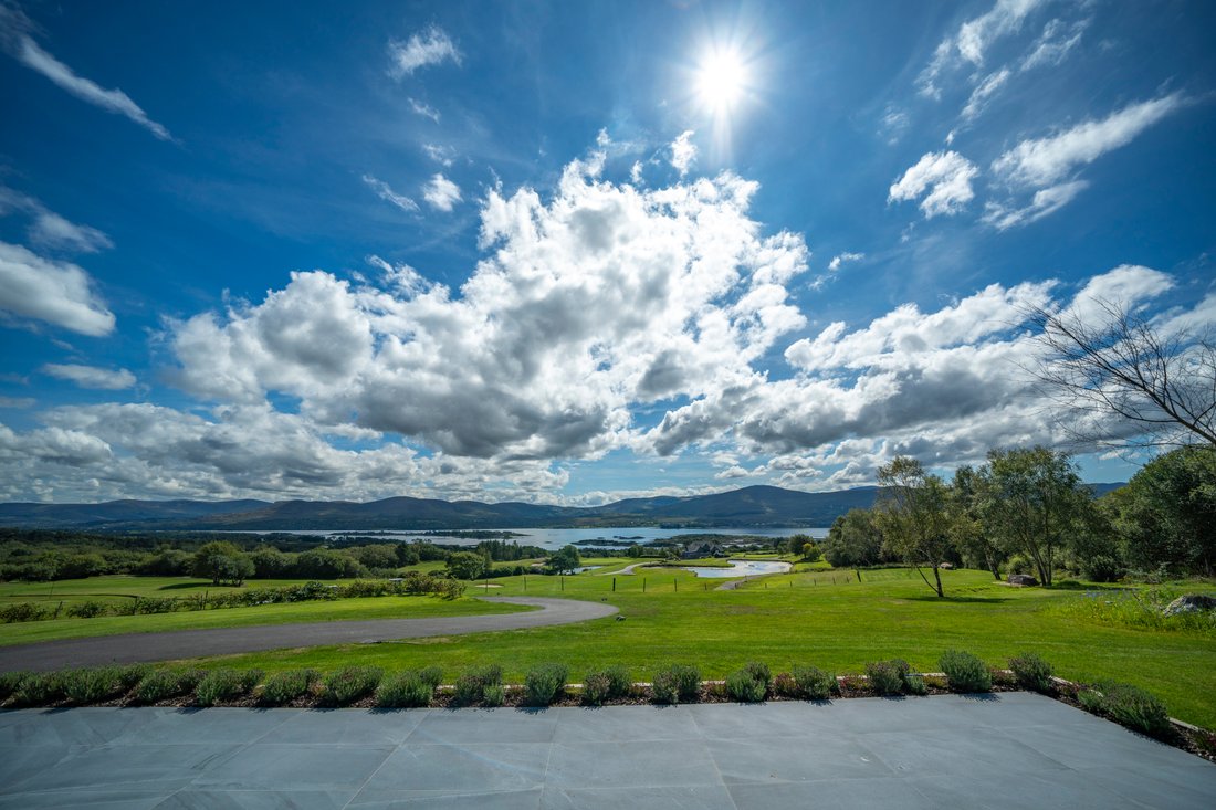 House in Ring of Kerry Holiday Cottages, County Kerry, Ireland 5 - 15456156