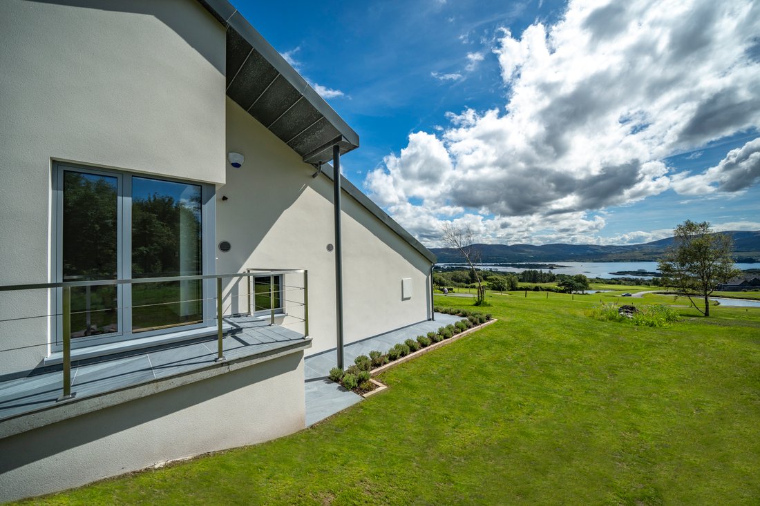 House in Ring of Kerry Holiday Cottages, County Kerry, Ireland 4 - 15456156