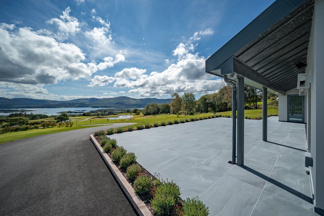 House in Ring of Kerry Holiday Cottages, County Kerry, Ireland 1 - 15456156