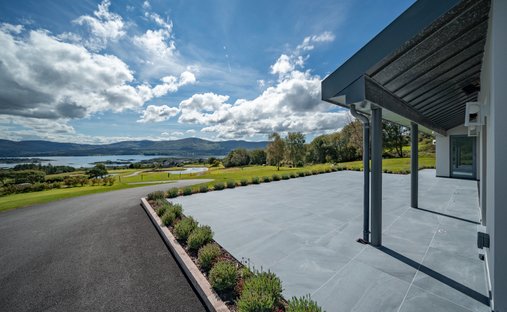 House in Ring of Kerry Holiday Cottages, County Kerry, Ireland 1