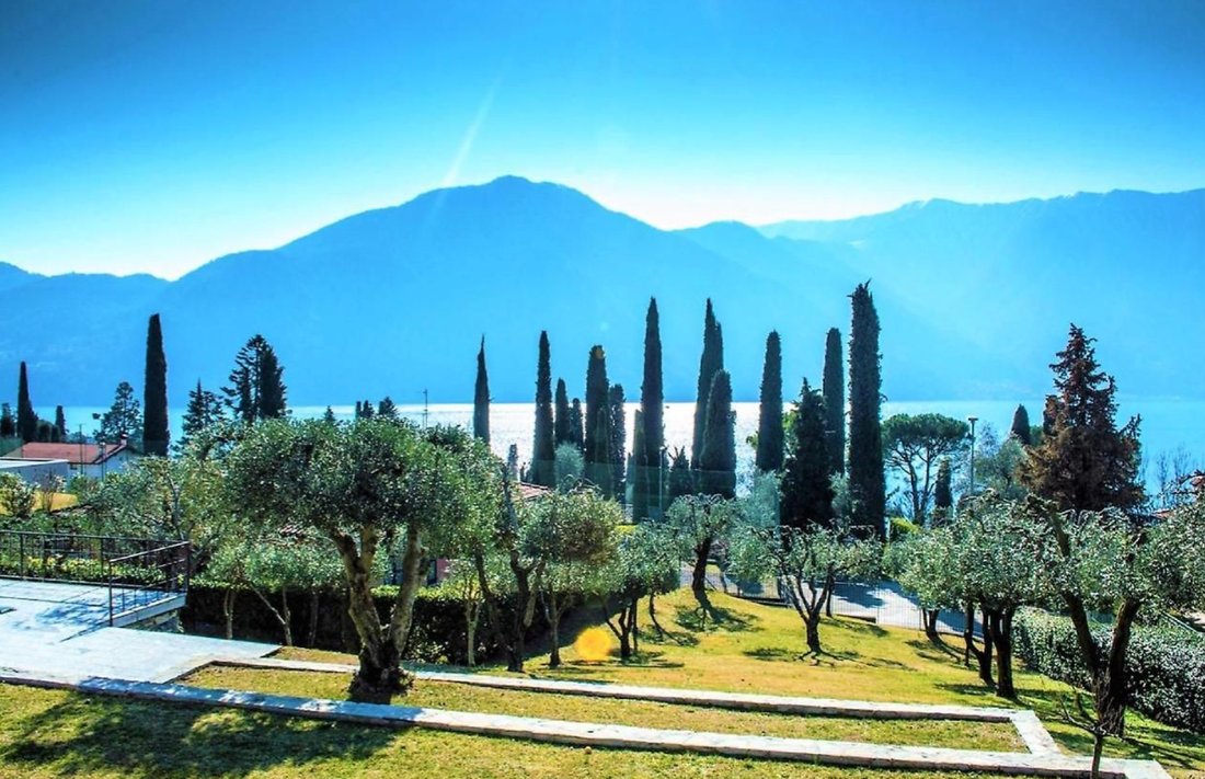 Villa à Tremezzo, Lombardie, Italie 2 - 15456172