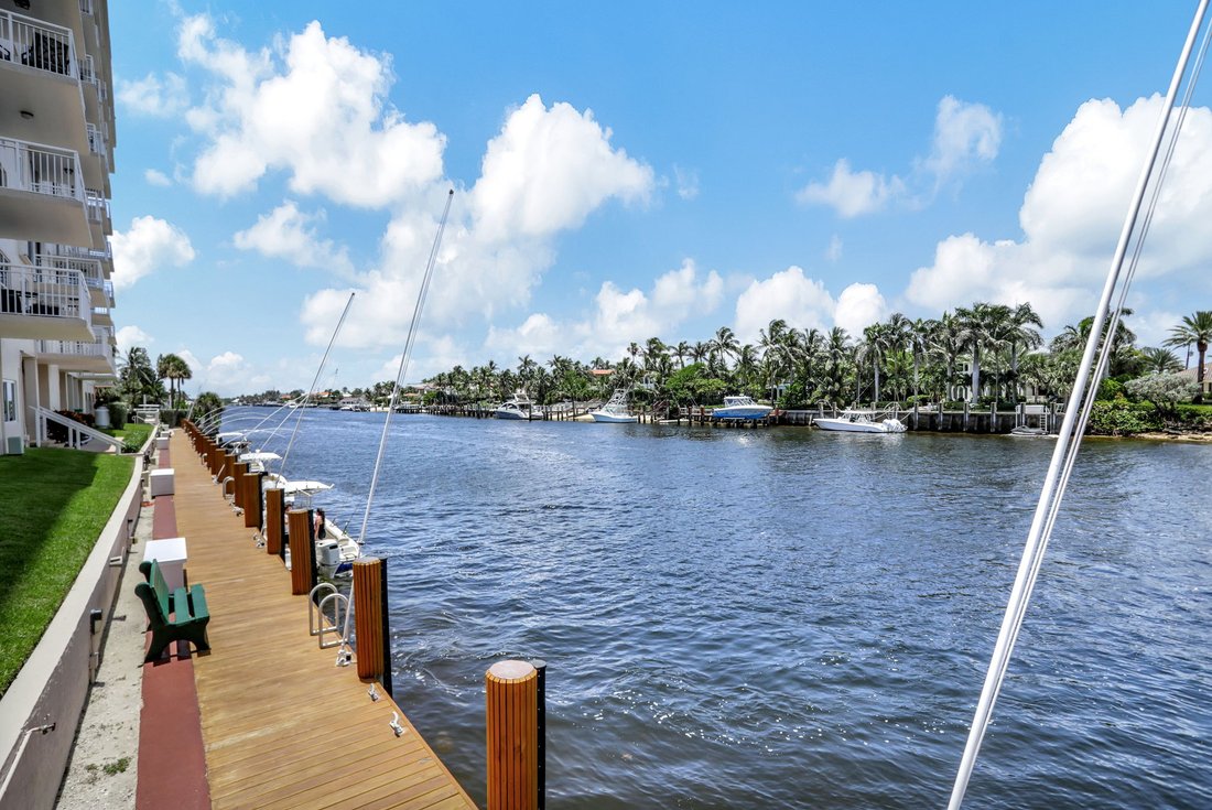 Condo in Hillsboro Beach, Florida, United States 2 - 15457624