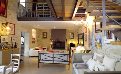 Villa in Centre Ville, Bellegarde, France 1