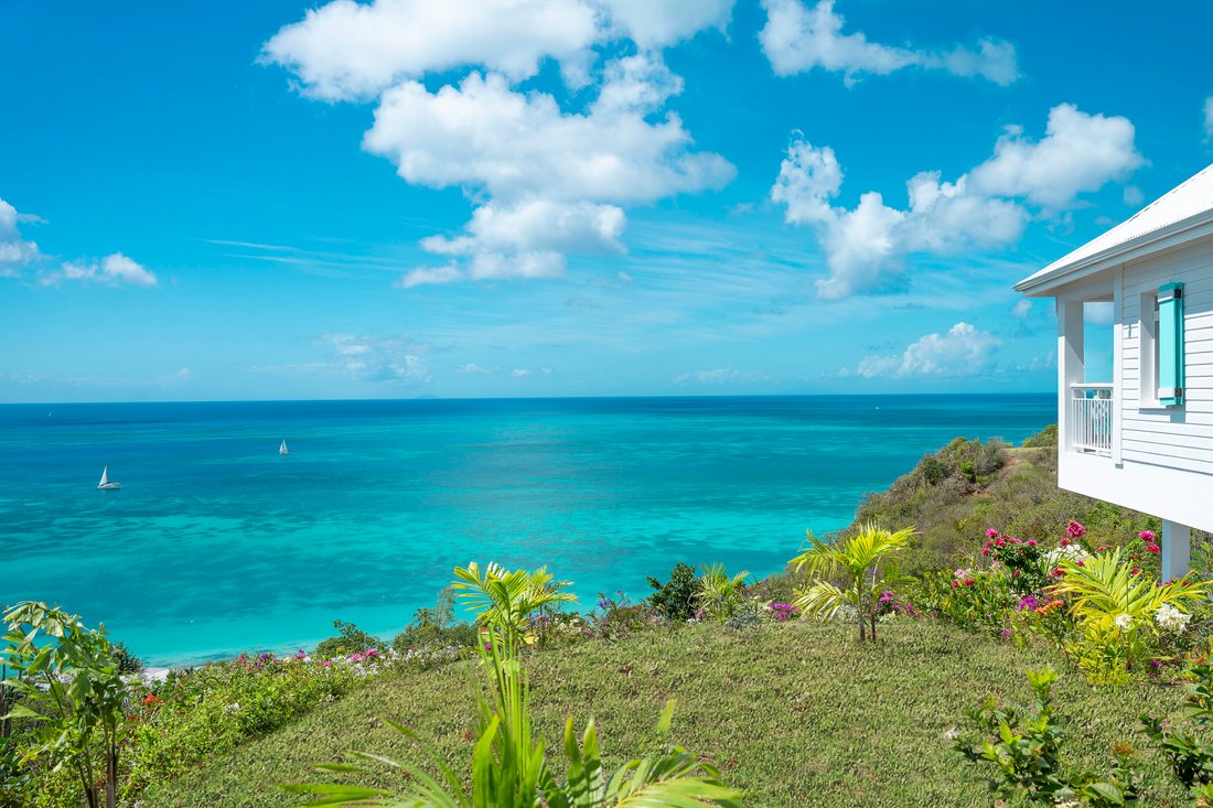 House in Urlings, Saint Mary, Antigua and Barbuda 2 - 12477685