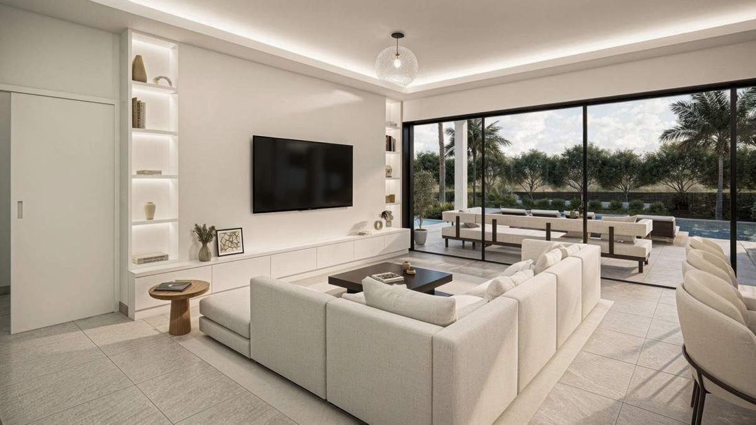 Villa in La Cala de Mijas, Mijas, Spain 3 - 15458049
