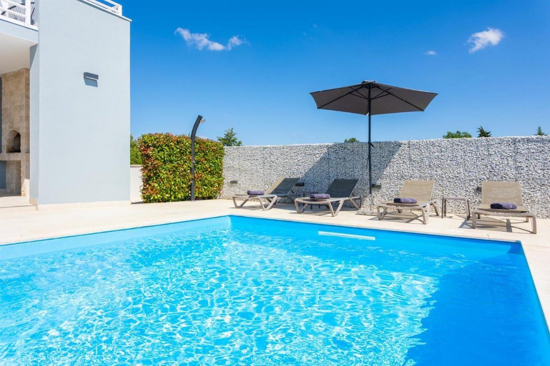 House in Grad Pula, Istria County, Croatia 3 - 15459420