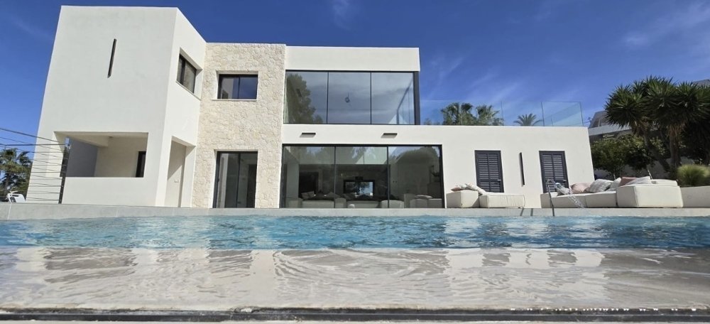 House in Rotes Velles, Calvia, Balearic Islands 4 - 15458210
