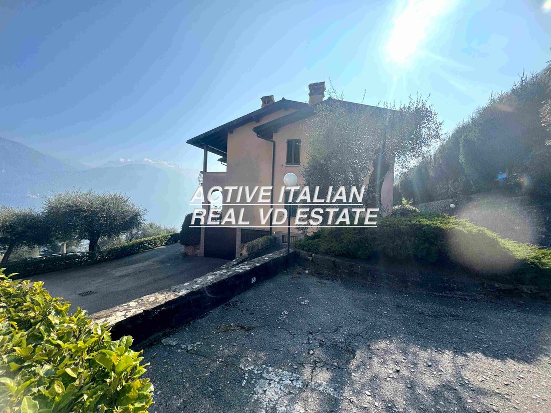 Apartment in Menaggio, Lombardy, Italy 3 - 15457553