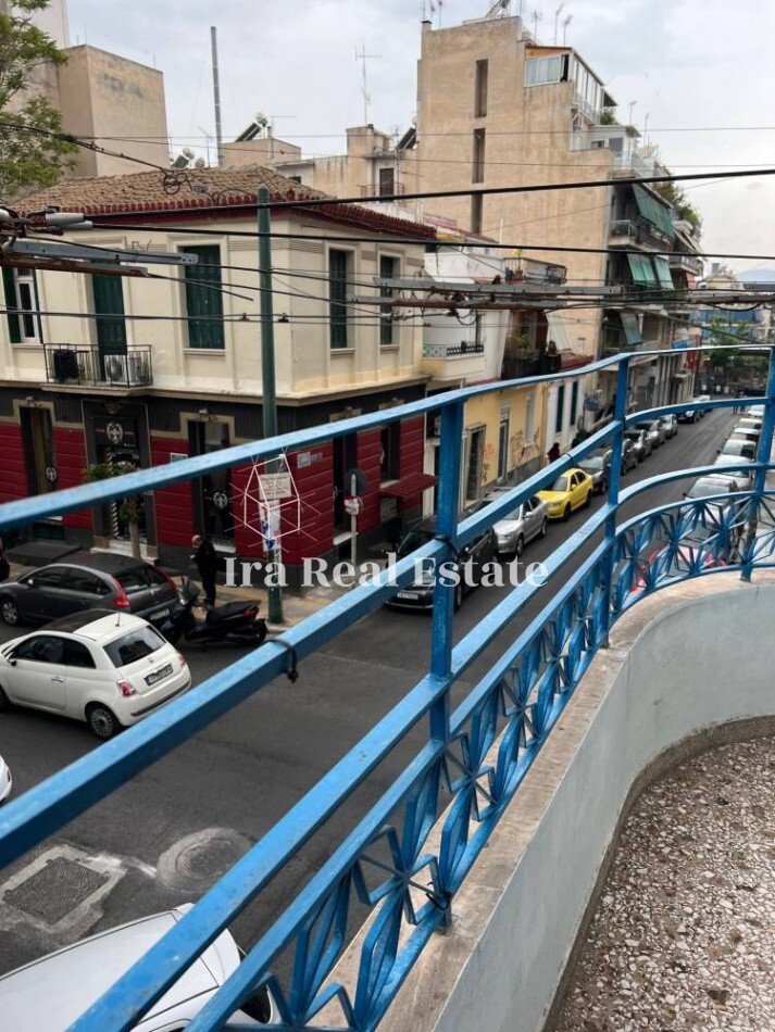 House in 3rd District of Athens, Athens, Greece 2 - 15456523