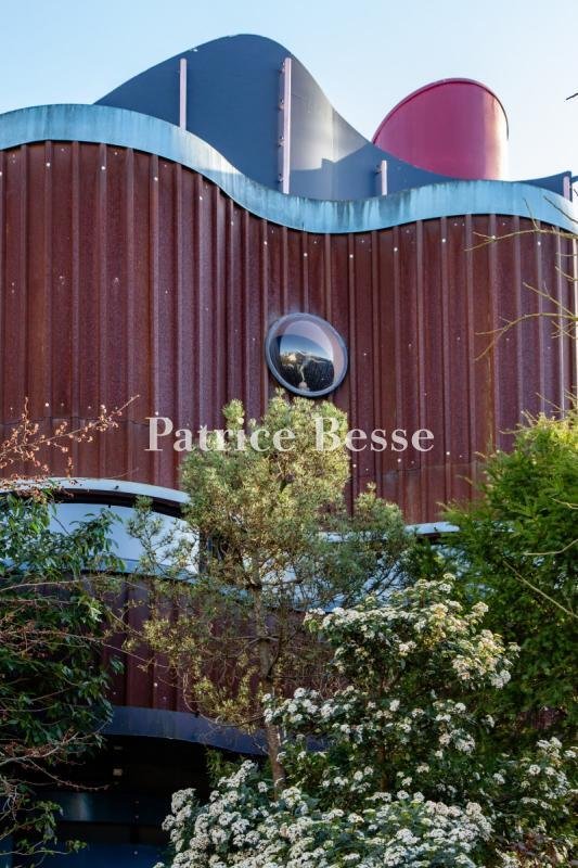 Casa a Giardino Parigino, Clamart, Francia 3 - 15459656