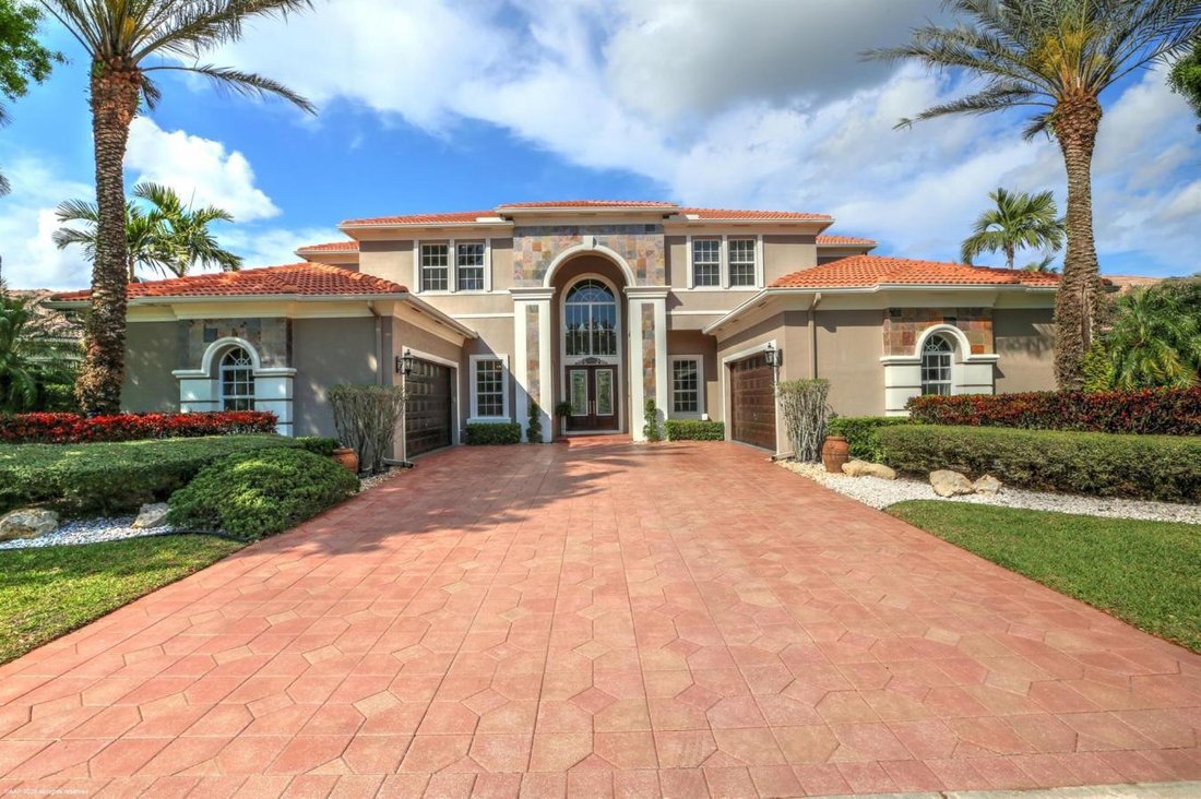 House in Wellington, Florida, United States 2 - 15459177