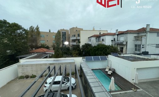 Villa à Lordelo do Ouro et Massarelos, District de Porto, Portugal 1