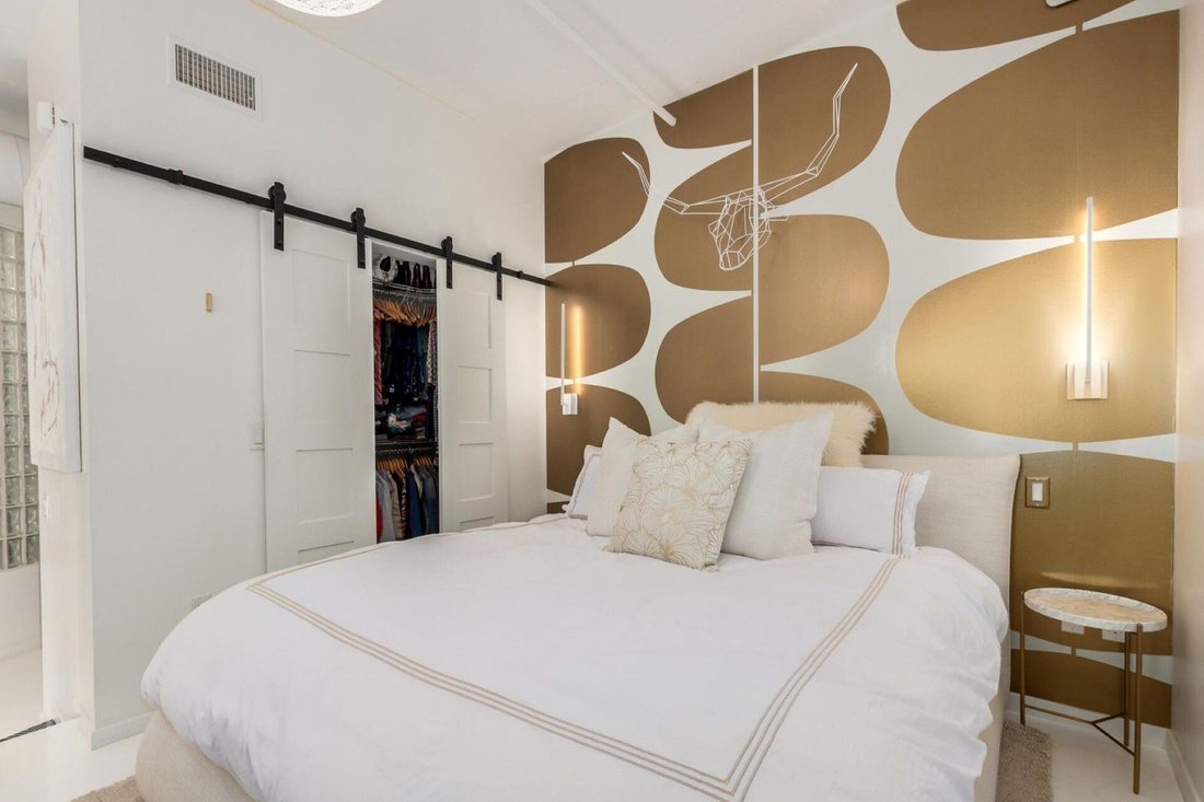 Condo in Scottsdale, Arizona, United States 1 - 15456429