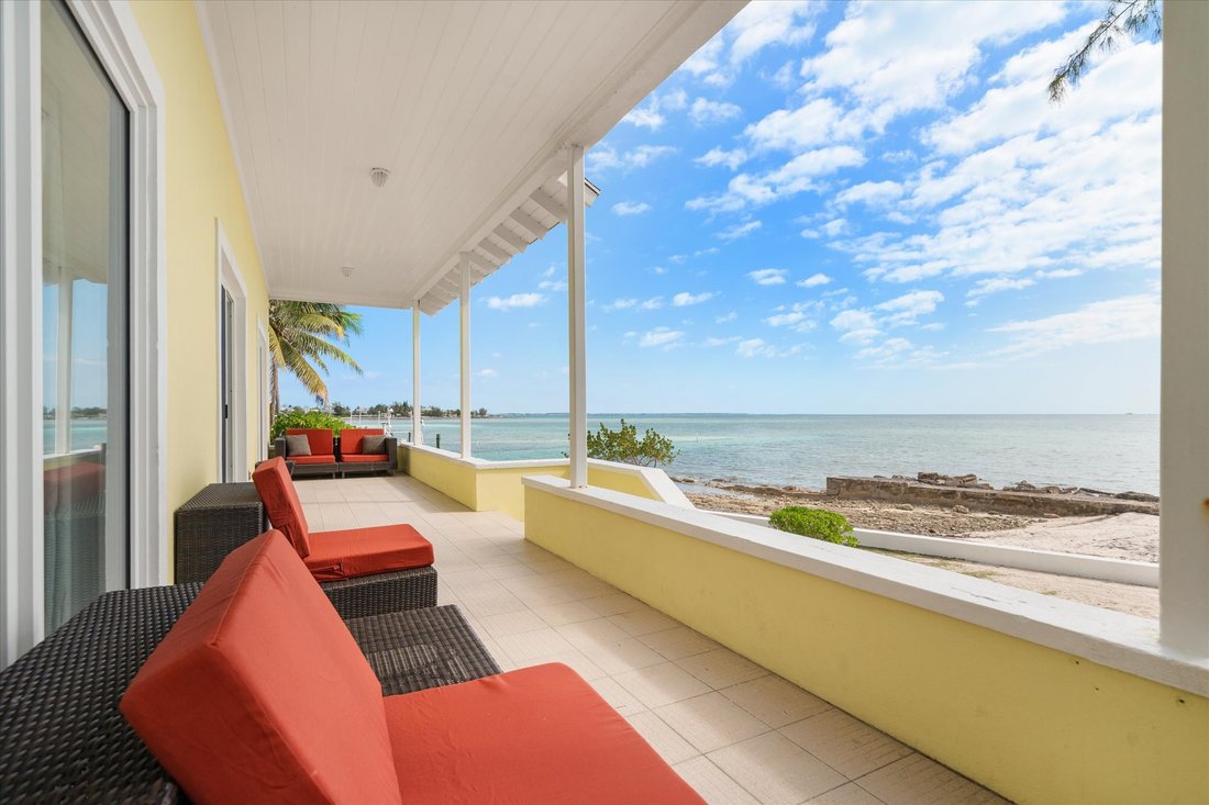 Maison à New Providence, New Providence, Bahamas 3 - 15459809