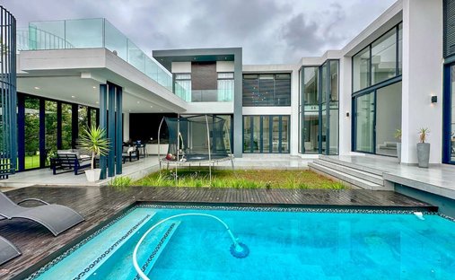 Haus in Riverglen, Gauteng, Südafrika 1