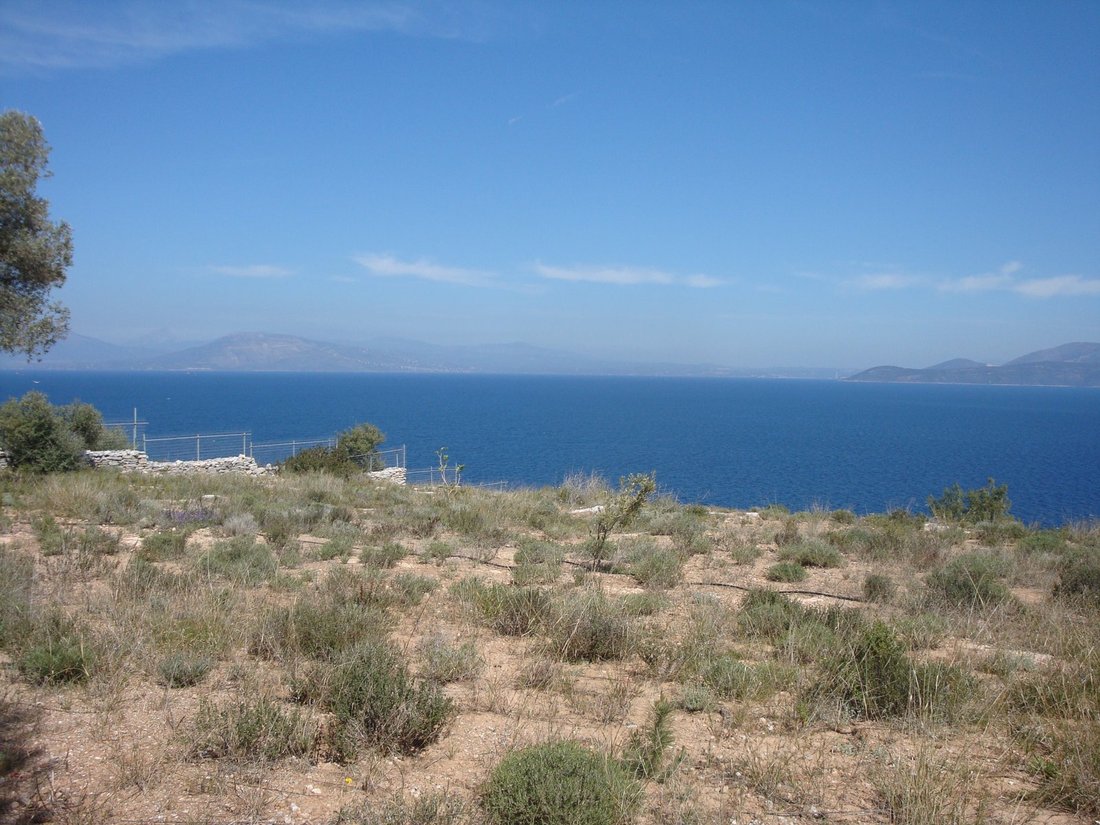 Land in Marathonas, Attica, Greece 2 - 15456270