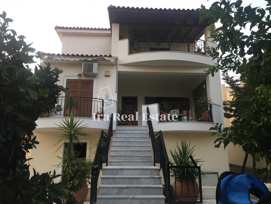 House in Agioi Theodoroi, Peloponnese, Western Greece and the Ionian, Greece 1 - 15456516