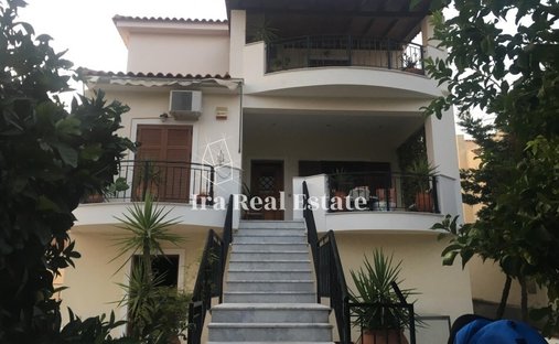 House in Agioi Theodoroi, Peloponnese, Western Greece and the Ionian, Greece 1
