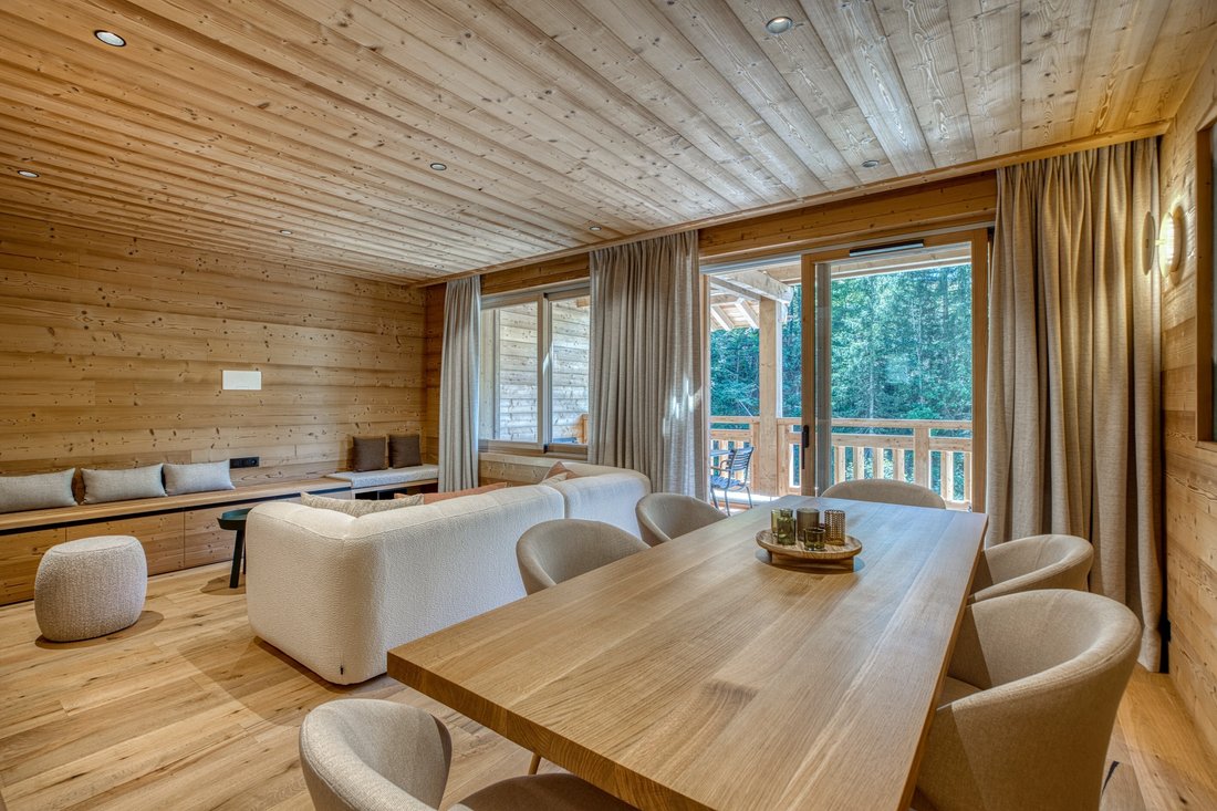 House in Le Grand-Bornand, Auvergne-Rhône-Alpes, France 3 - 15459142