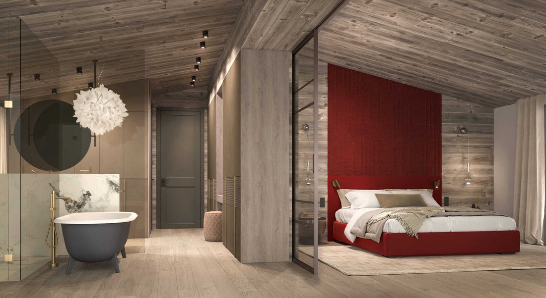 Chalet in Fieberbrunn, Tyrol, Austria 4 - 15458149