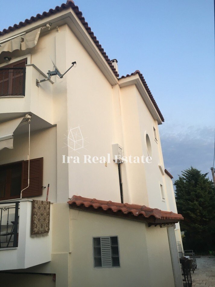House in Agioi Theodoroi, Peloponnese, Western Greece and the Ionian, Greece 5 - 15456516