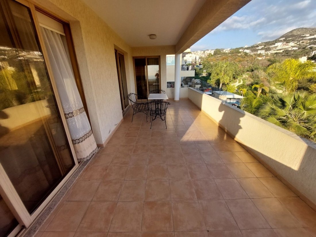 Villa in Paphos, Paphos, Cyprus 3 - 15456575