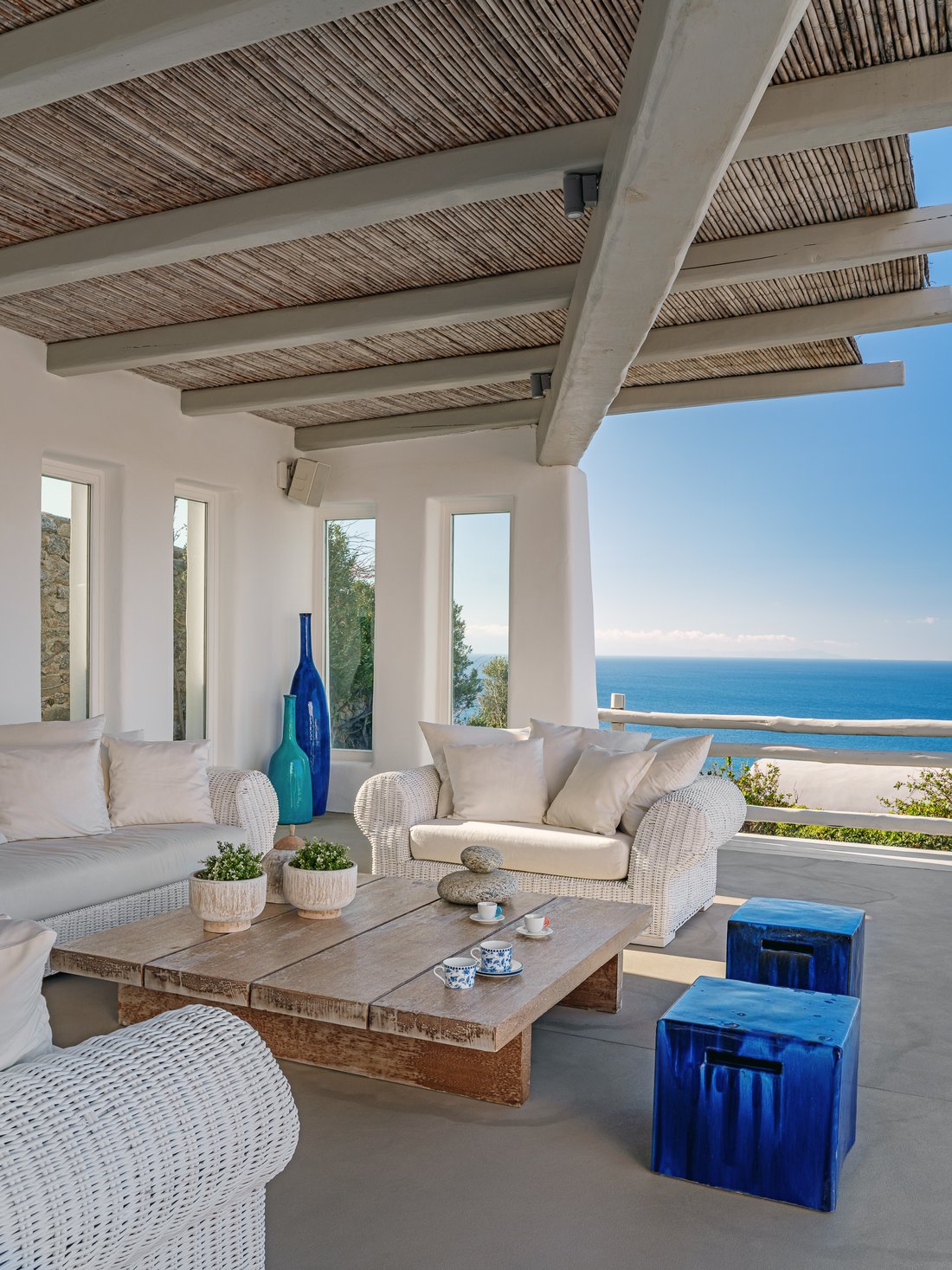 Villa in Ano Mera Community, Aegean, Greece 4 - 15458590