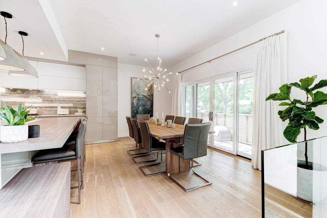 House in Burlington, Ontario, Canada 4 - 15457605