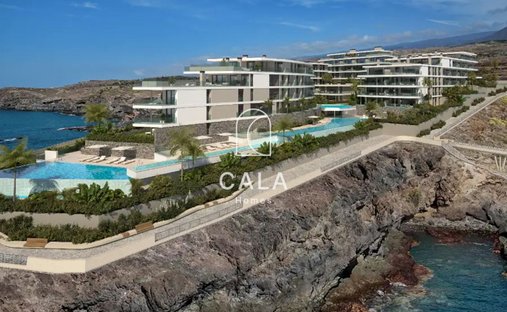 Mountain Top Penthouse Sales Reference: Luxury Mountain View Penthouses For Sale In Salud La Salle