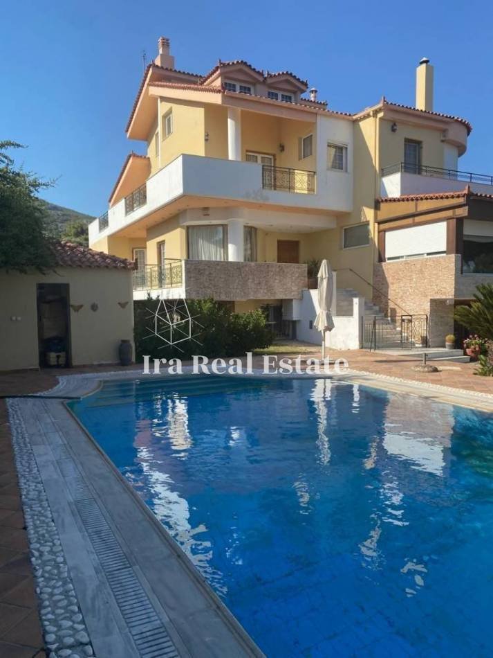 Villa in Acharnes, Attica, Greece 1 - 15456629