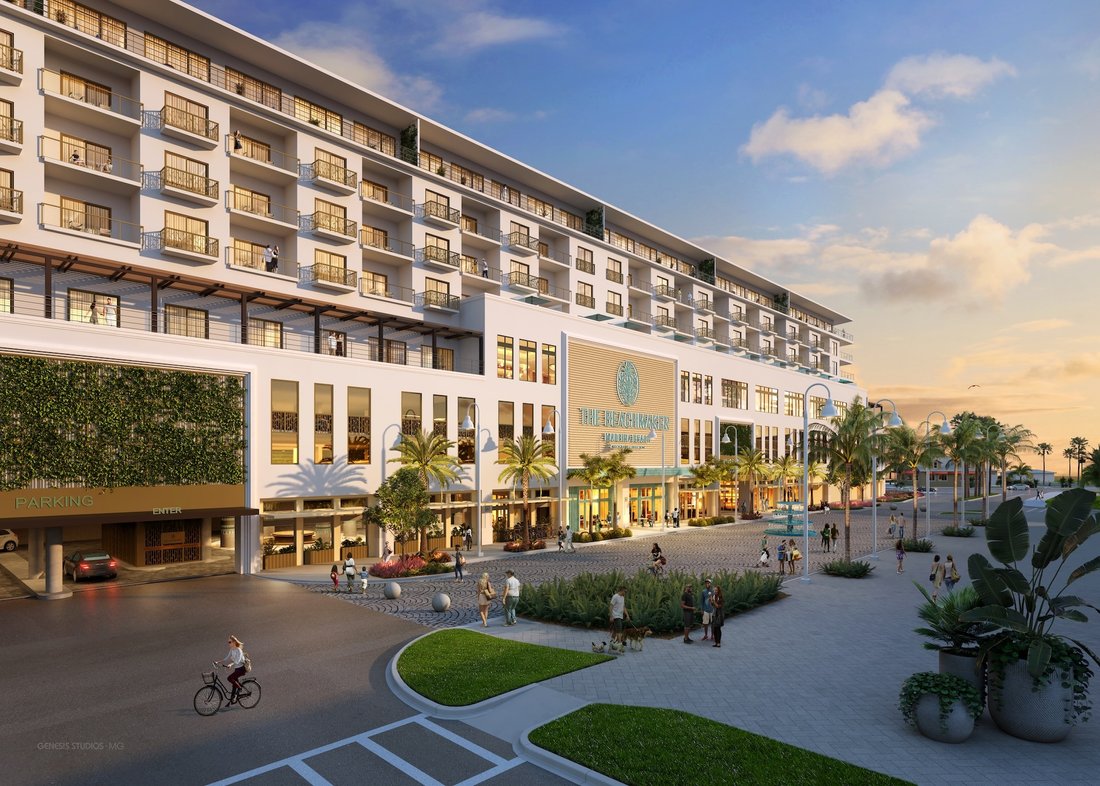 Condo in Madeira Beach, Florida, United States 3 - 15453646