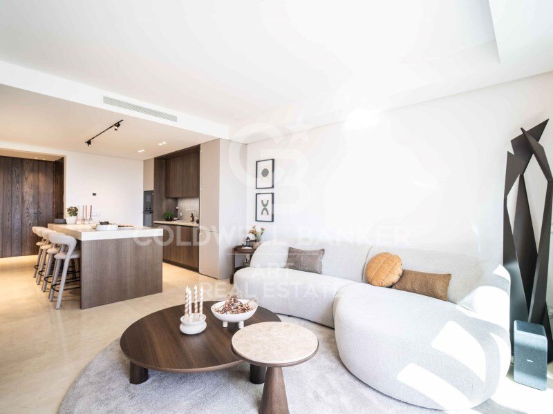 Apartment in La Quinta, Benahavis, Andalusia 4 - 15460162