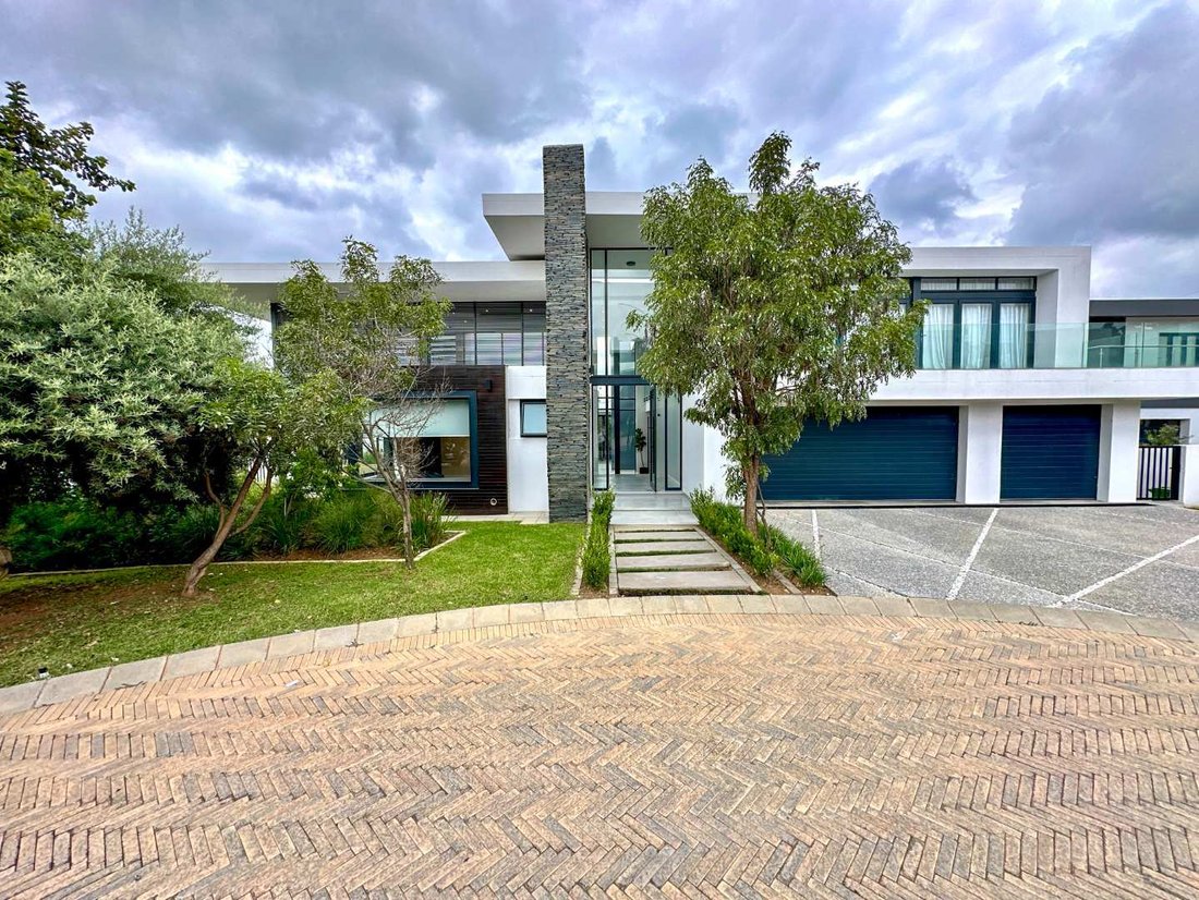 House in Halfway House Estate, Gauteng, South Africa 2 - 15457693