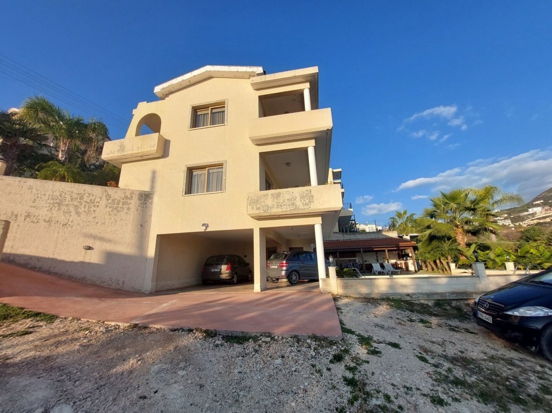 Villa in Paphos, Paphos, Cyprus 4 - 15456575