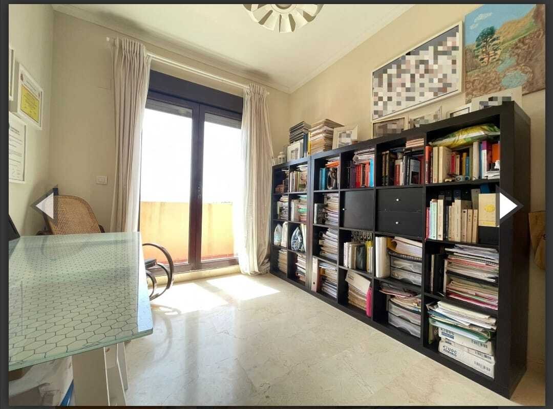 Villa in Benahavis, Andalusia, Spain 2 - 15457602