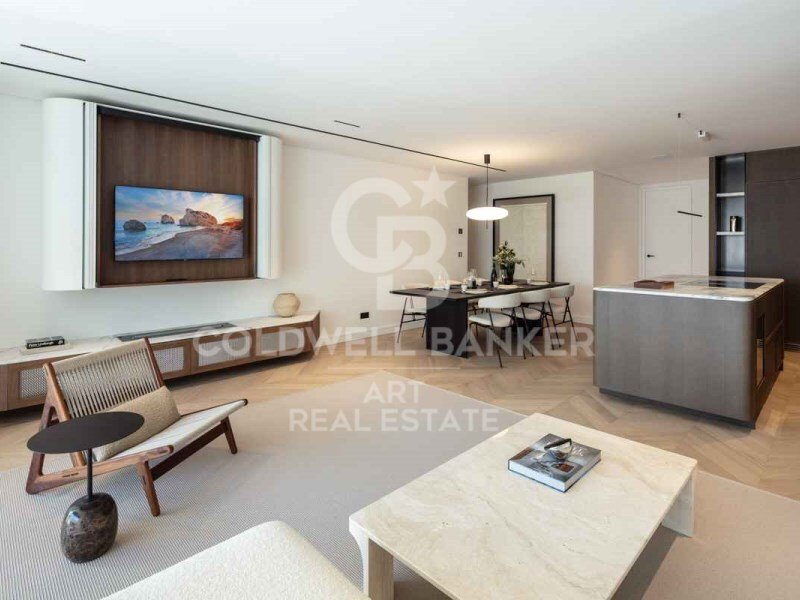 Apartment in Golden Mile, Andalusia, Spain 4 - 15460158