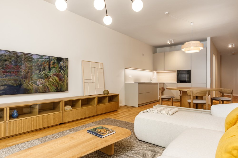 Apartment in Berlin, Berlin, Germany 2 - 15084353
