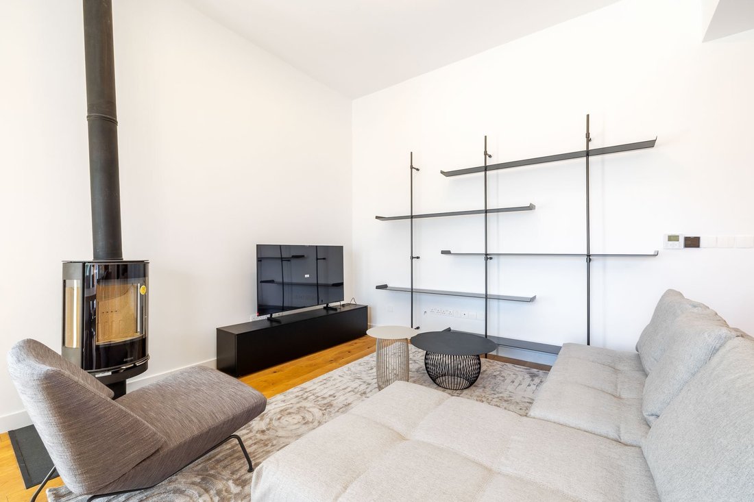 Apartment in Agios Athanasios, Limassol, Cyprus 3 - 15369881