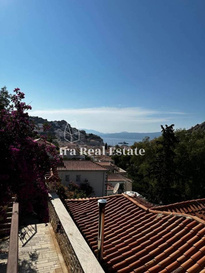 House in Hydra, Attica, Greece 5 - 15456550