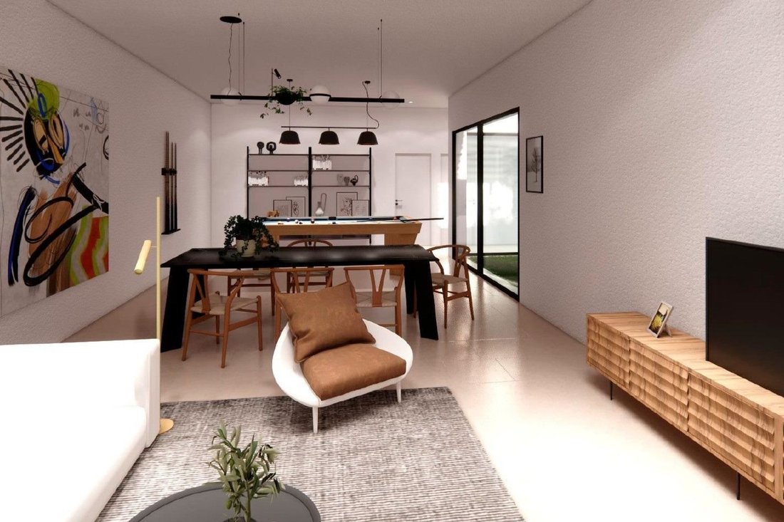 Villa in Torre Pacheco, Región de Murcia, Spain 4 - 15456625