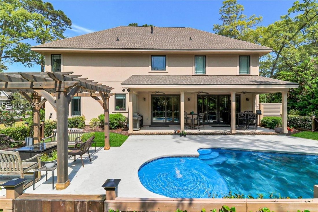 House in Hilton Head Island, South Carolina, United States 3 - 15459152