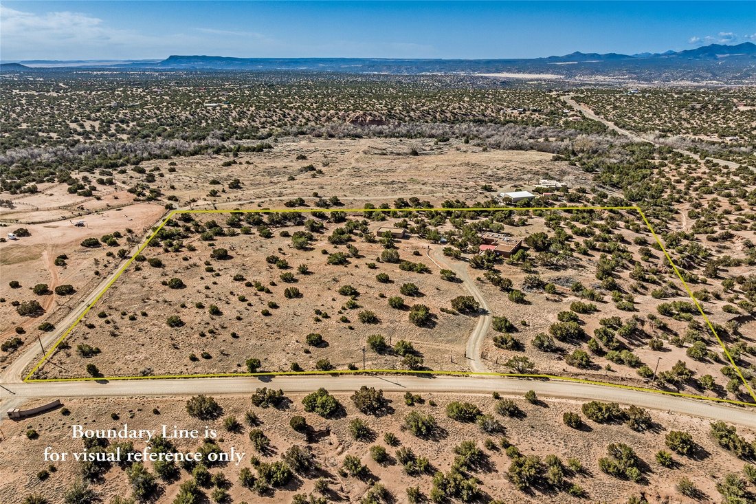 House in Santa Fe, New Mexico, United States 1 - 15456886