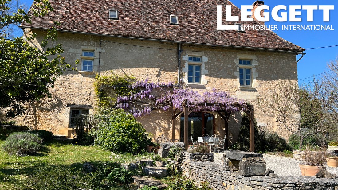 House in Corgnac-sur-l'Isle, Nouvelle-Aquitaine, France 3 - 15396642
