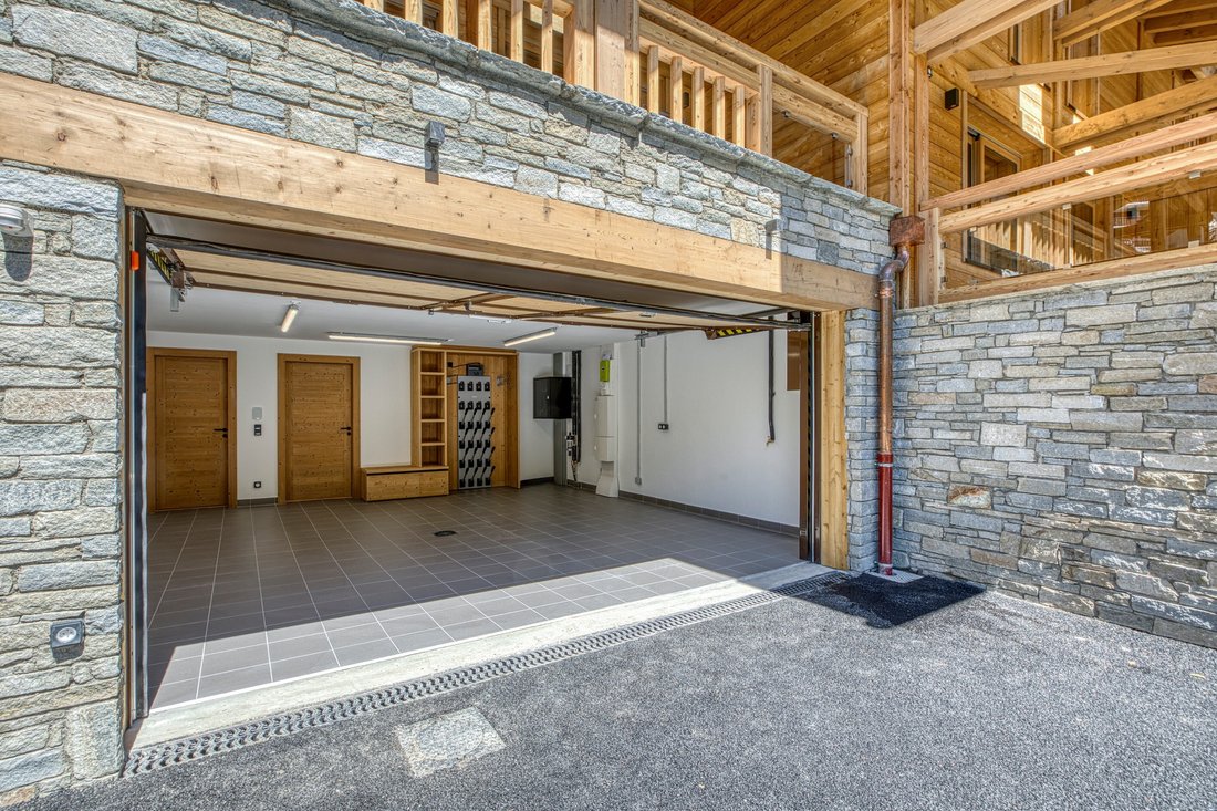 House in Le Grand-Bornand, Auvergne-Rhône-Alpes, France 5 - 15459141