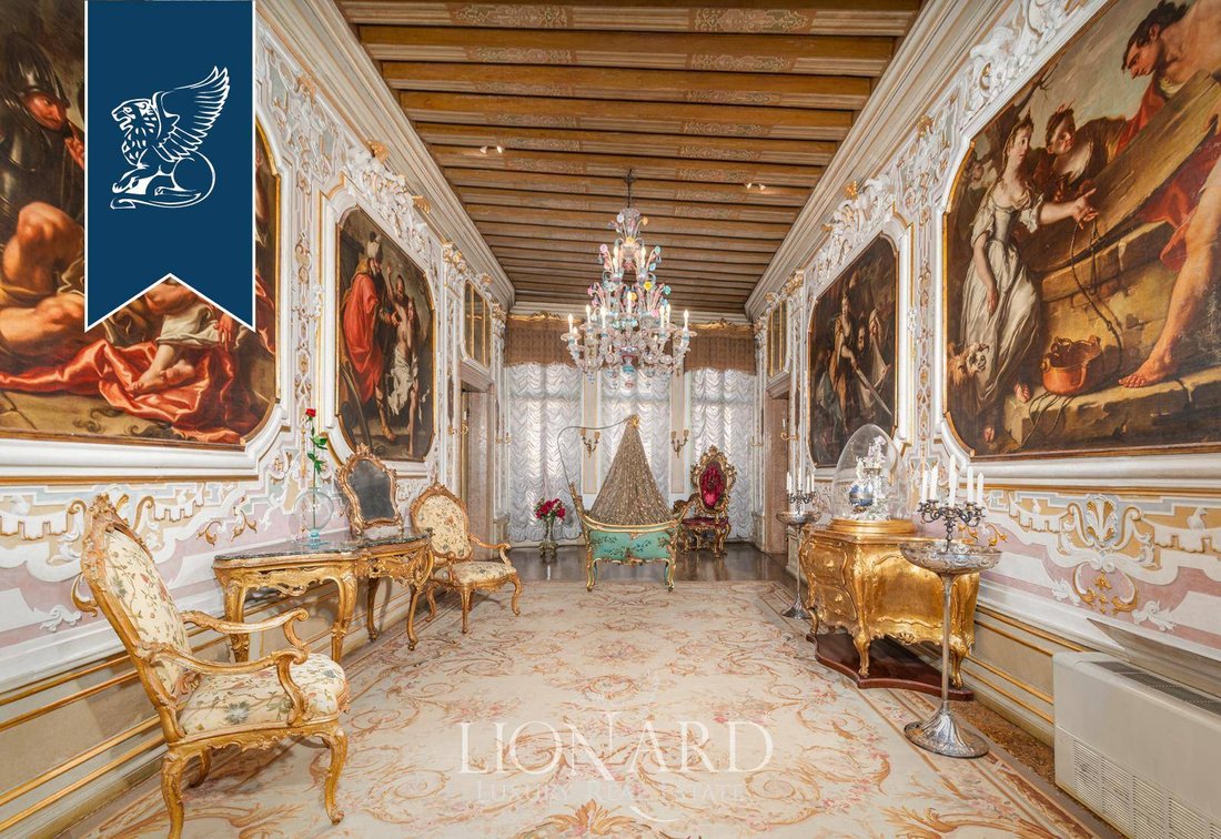 Apartment in Castello, Venice, Italy 1 - 15460206