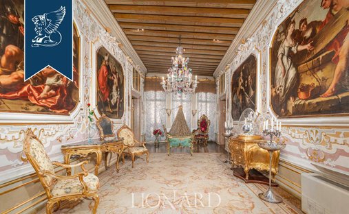 Apartment in Castello, Venice, Italy 1