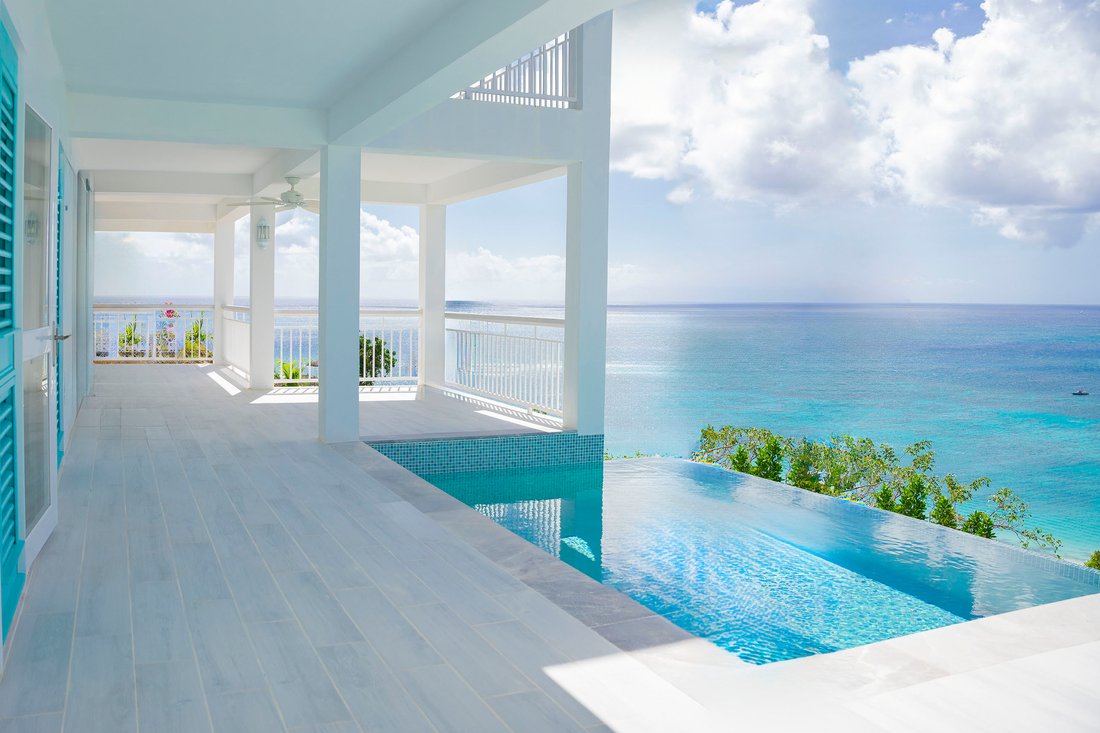 House in Urlings, Saint Mary, Antigua and Barbuda 1 - 12477685