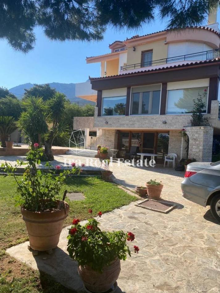 Villa in Acharnes, Attica, Greece 3 - 15456629