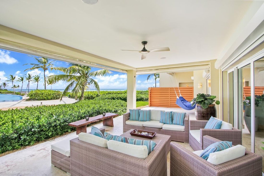 Condo in Juanillo, La Altagracia Province, Dominican Republic 4 - 15460250