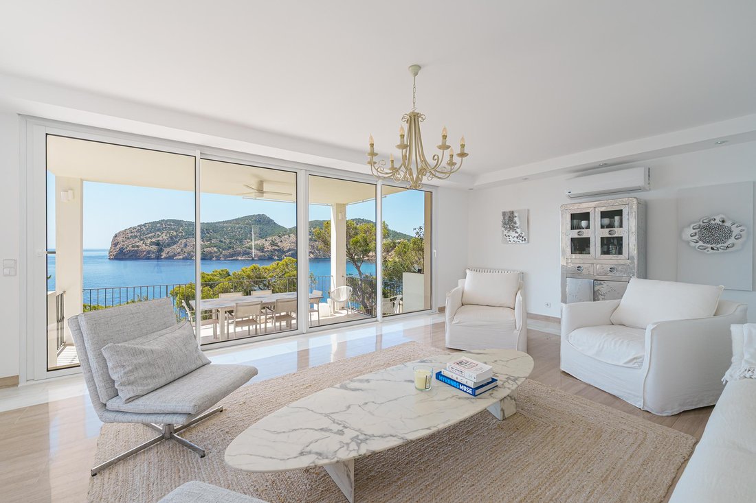 House in Camp de Mar, Mallorca, Andratx, Balearic Islands 5 - 14780657